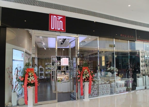 顺祥海雅旗舰店开业三天，大放荣耀