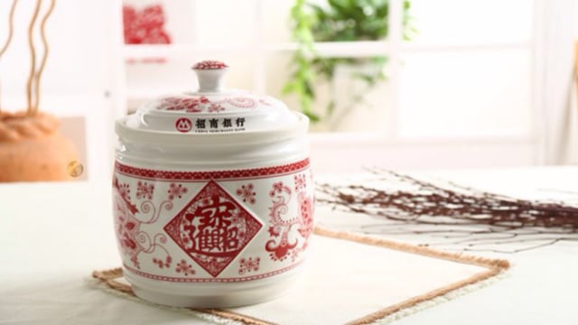 喜大普奔——皇家荣耀官网成功中标招商银行（通辽分行）VIP客户中秋礼物及迎新礼物项目