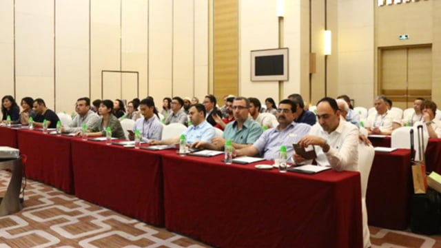 2016年SOLECASA外洋经销商大会成功召开