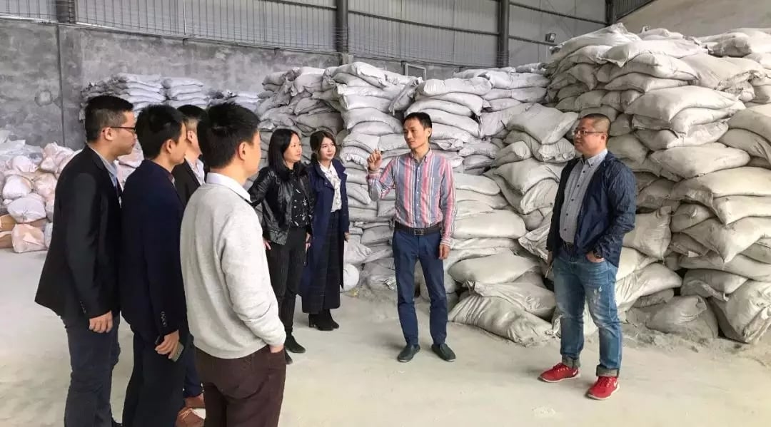 这才是品牌的力量！左右开弓，，保质保量！