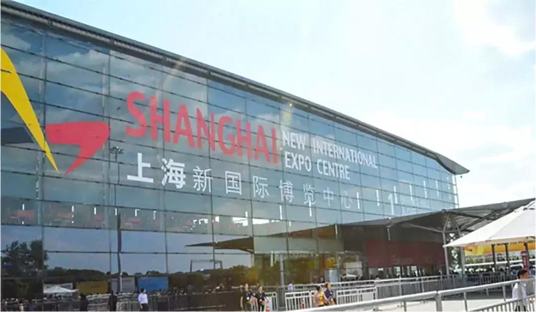 7月上海展，，顺祥35周年，，强势来袭！！
